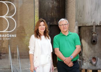 L’Alcalde posa bombas Gens com a exemple de la potència i la força cultural de València