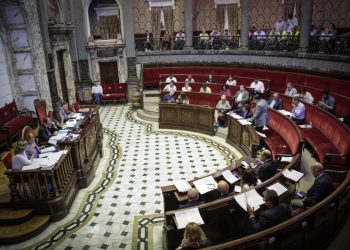 L’Ajuntament proposa una auditoria laboral a Mercavalència