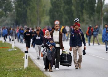 Es duplica el nombre de refugiats a la Comunitat Valenciana