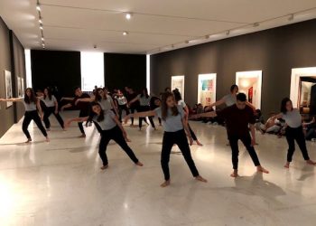 El Consorci de Museus porta la creació contemporània a les aules