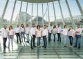 Els artistes del Centre Plácido Domingo debuten en el festival Serenates amb una gala lírica