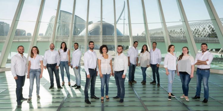 Els artistes del Centre Plácido Domingo debuten en el festival Serenates amb una gala lírica