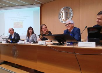 Cebrián: ‘Vivim un moment de canvi de la cultura organitzativa del sector agrari’