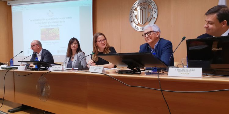 Cebrián: ‘Vivim un moment de canvi de la cultura organitzativa del sector agrari’