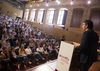 Rodríguez: “Amb el canvi de govern confiem que la Igualtat serà inclosa per fi en l’agenda política”