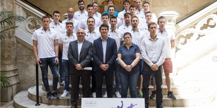 La Diputació invertirà 2 milions d’euros per a recuperar trinquets i espais vinculats a la pilota