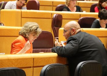 Compromís manté vives al Senat les esmenes als PGE que busquen beneficiar les comarques de Castelló