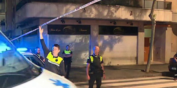 Els Mossos d’Esquadra investiguen la mort d’una menor a Vilanova i la Geltrú