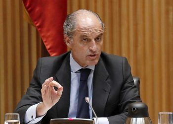 Joan Ribó  valoració sobre la decisió del fiscal de demanar que l’expresident de la Generalitat