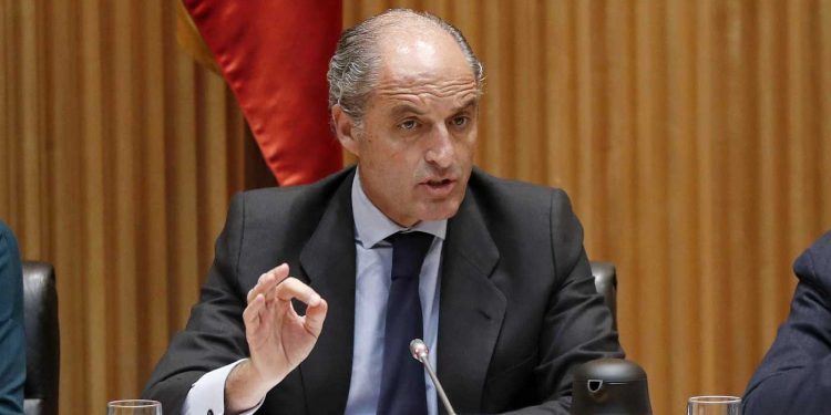 Joan Ribó  valoració sobre la decisió del fiscal de demanar que l’expresident de la Generalitat