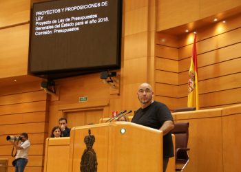 Compromís demana a Foment que normalitze la circulació de trens entre el Maestrat i València i pose els nous rodalies