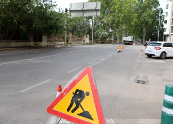 Arranca la remodelació de l’avinguda Enrique Gimeno, un dels principals accessos a Castelló