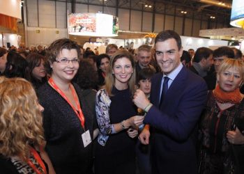 Amparo Marco defensarà davant el nou president del Govern la ‘agenda de Castelló’ d’infraestructures estratègiques