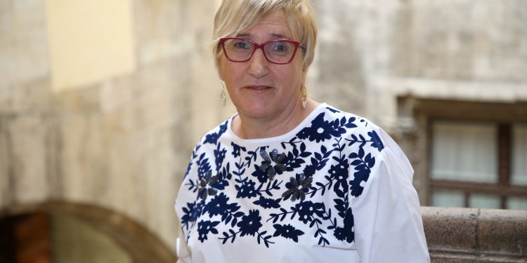 Ana Barceló Chico serà la pròxima consellera de Sanitat Universal i Salut Pública