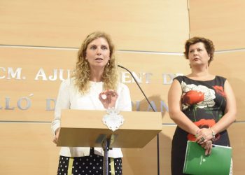 Castelló incrementa un 650% el pressupost destinat a la promoció econòmica en tres anys