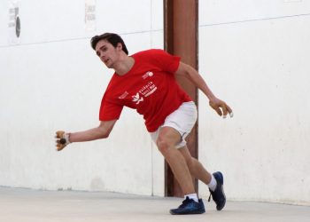 Es van coneguent els finalistes del Diputació Autonòmic de Raspall