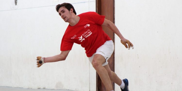 Es van coneguent els finalistes del Diputació Autonòmic de Raspall