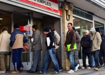 Més de mil persones troben ocupació A València en el mes de maig