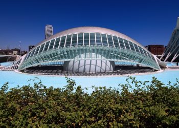 L’Hemisfèric acull del 10 al 12 de juny la reunió Euromax 2018