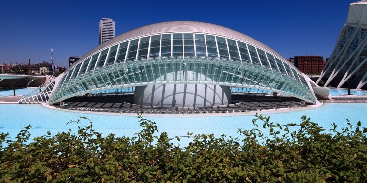 L’Hemisfèric acull del 10 al 12 de juny la reunió Euromax 2018