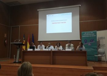 El Grau de Castelló acull una jornada centrada en els pressupostos amb perspectiva de gènere