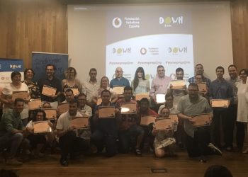 López destaca el deure la societat d’oferir igualtat d’oportunitats en inserció laboral