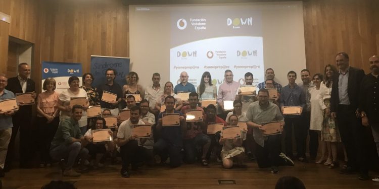 López destaca el deure la societat d’oferir igualtat d’oportunitats en inserció laboral