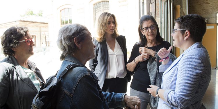 El llenguatge i els mitjans de comunicació com a eines cap a una societat igualitària