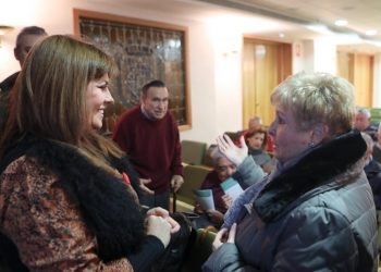 L’Ajuntament i Creu Roja organitzen una jornada de bon tracte a les persones majors