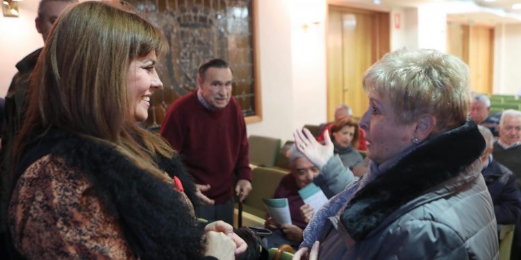 L’Ajuntament i Creu Roja organitzen una jornada de bon tracte a les persones majors