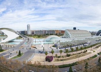 La Ciutat de les Arts i les Ciències amplia horaris