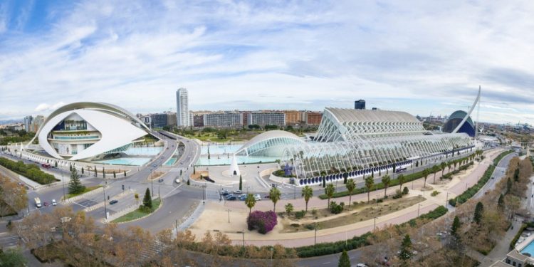 La Ciutat de les Arts i les Ciències amplia horaris