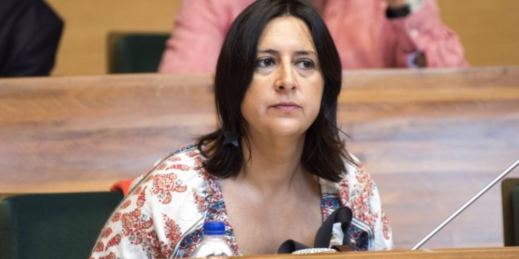 EU exigeix el tancament de l’empresa pública Divalterra