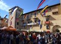 Cultura aprova iniciar la declaració de BIC de la Fira de Tots Sants de Cocentaina i fer BRL la Festa de l’Arbret d’Altea