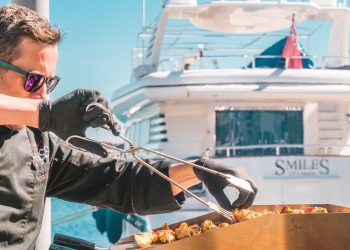 Obertes les inscripcions per a participar en la II regata gastronòmica Cuina a Bord