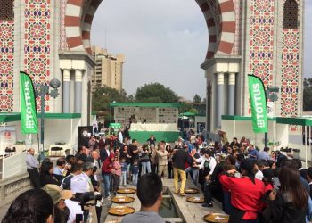 El Concurs Internacional de Paella Valenciana de Sueca fa escala a Europa