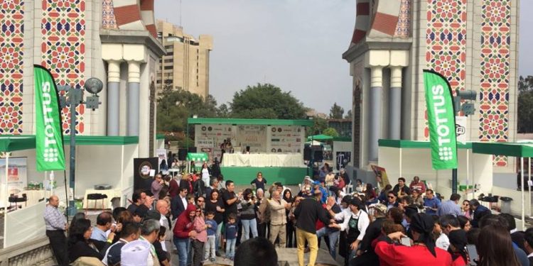 El Concurs Internacional de Paella Valenciana de Sueca fa escala a Europa