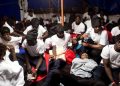 València està preparada des de 2015 per acollir refugiats