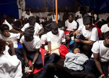 València està preparada des de 2015 per acollir refugiats