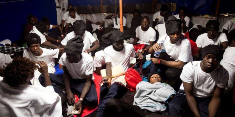 València està preparada des de 2015 per acollir refugiats