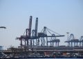 Les exportacions de la Comunitat Valenciana creixen un 15,6% en el mes d’abril