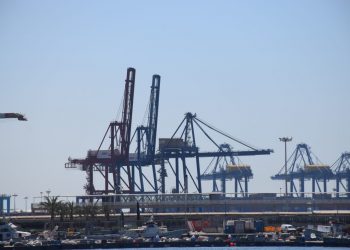 Les exportacions de la Comunitat Valenciana creixen un 15,6% en el mes d’abril