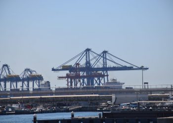 Les exportacions de la Comunitat Valenciana creixen un 15,6% en el mes d’abril