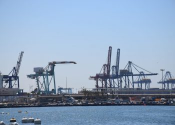 Les exportacions de la Comunitat Valenciana creixen un 15,6% en el mes d’abril