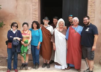 El 40 aniversari del Puntal dels Llops dóna inici a la nova edició de Iberfesta Olocau