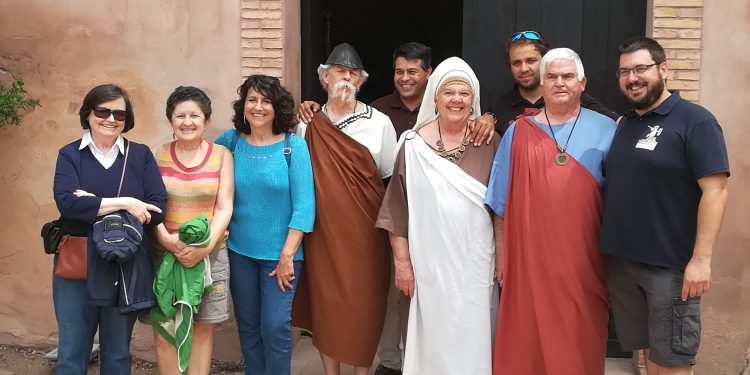 El 40 aniversari del Puntal dels Llops dóna inici a la nova edició de Iberfesta Olocau