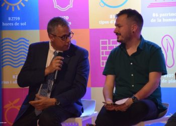 València Turisme vincularà les ajudes a festivals de música a la incorporació de gastronomia Del Tros al Plat