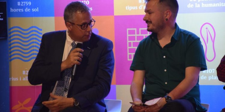 València Turisme vincularà les ajudes a festivals de música a la incorporació de gastronomia Del Tros al Plat