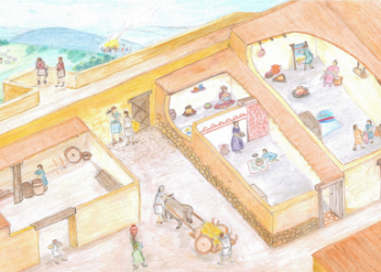 La Tinença de Benifassà acollirà en un mes un camp de treball internacional vinculat a l’arqueologia experimental