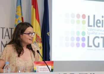 El govern valencià s’oposa que una part dels migrants de l»Aquarius’ siguin retinguts als CIE i després expulsats